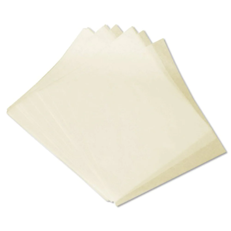 Papel Mantequilla Translúcido