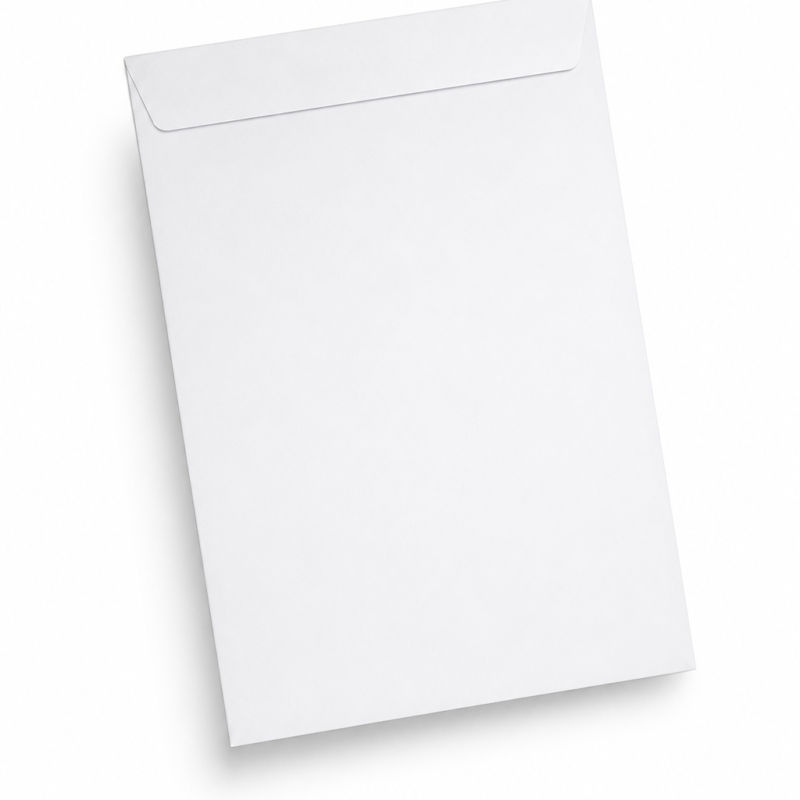Sacos de papel